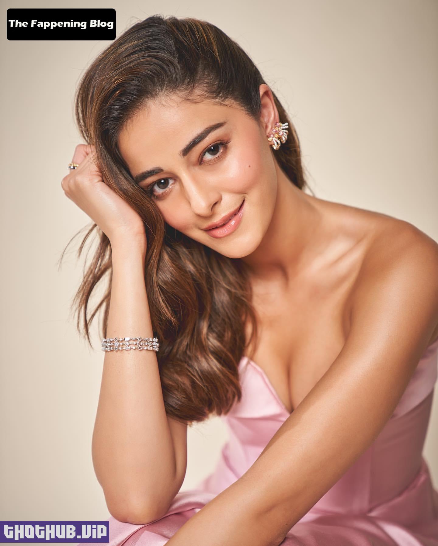 Ananya Panday Sexy The Fappening Blog 11
