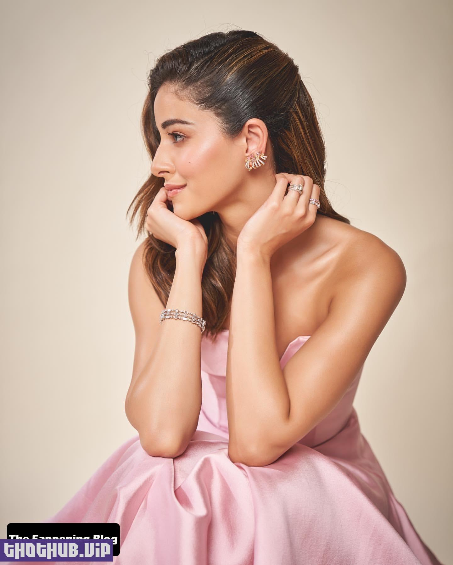 Ananya Panday Sexy The Fappening Blog 6