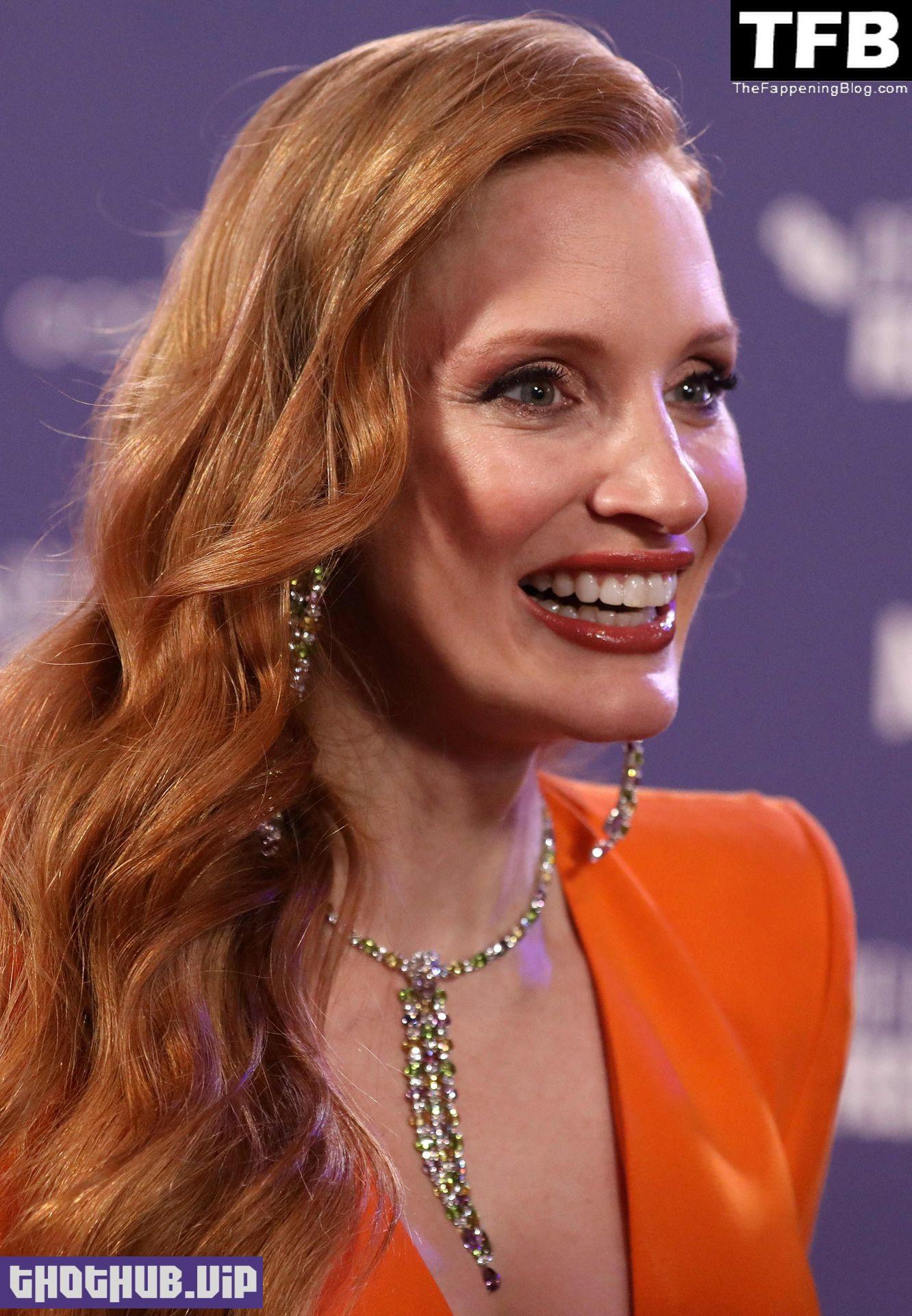 Jessica Chastain Sexy The Fappening Blog 50