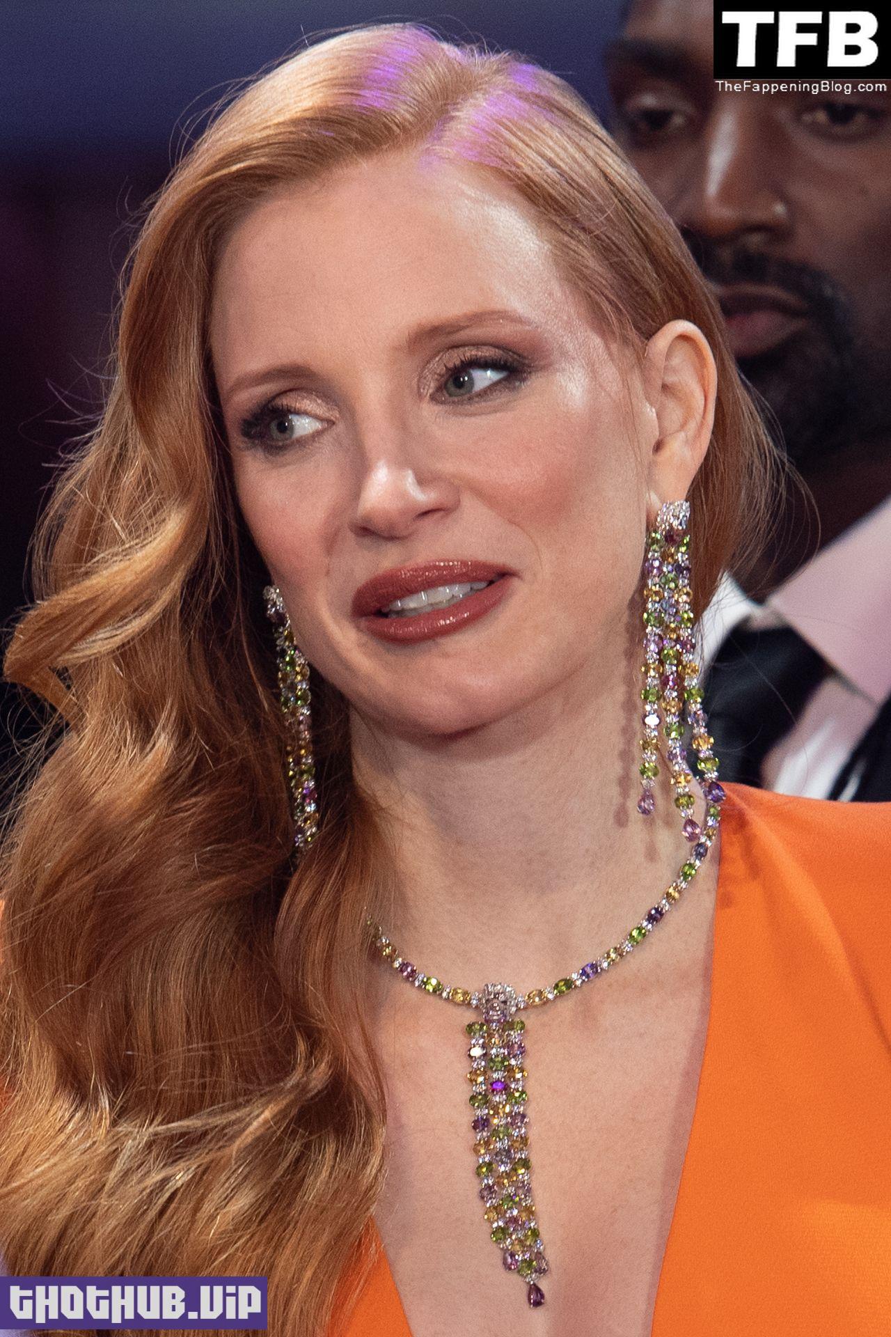 Jessica Chastain Sexy The Fappening Blog 101