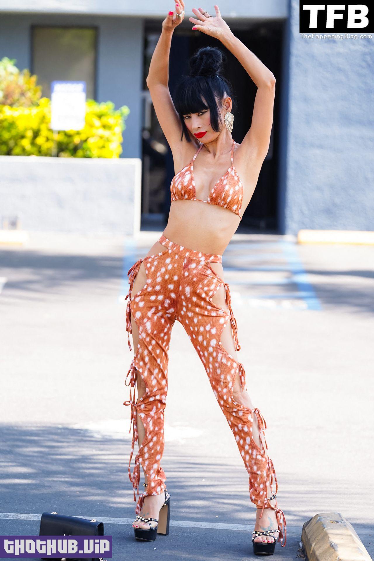 Bai Ling Sexy The Fappening Blog 5