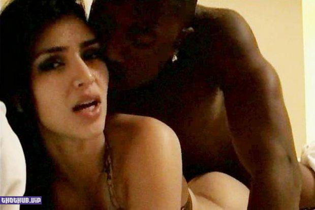 Kim Kardashians sex tape is the most viewed porn video