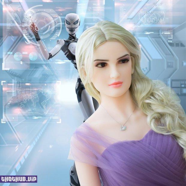 1674006610 476 Sex robot can mimic human breathing