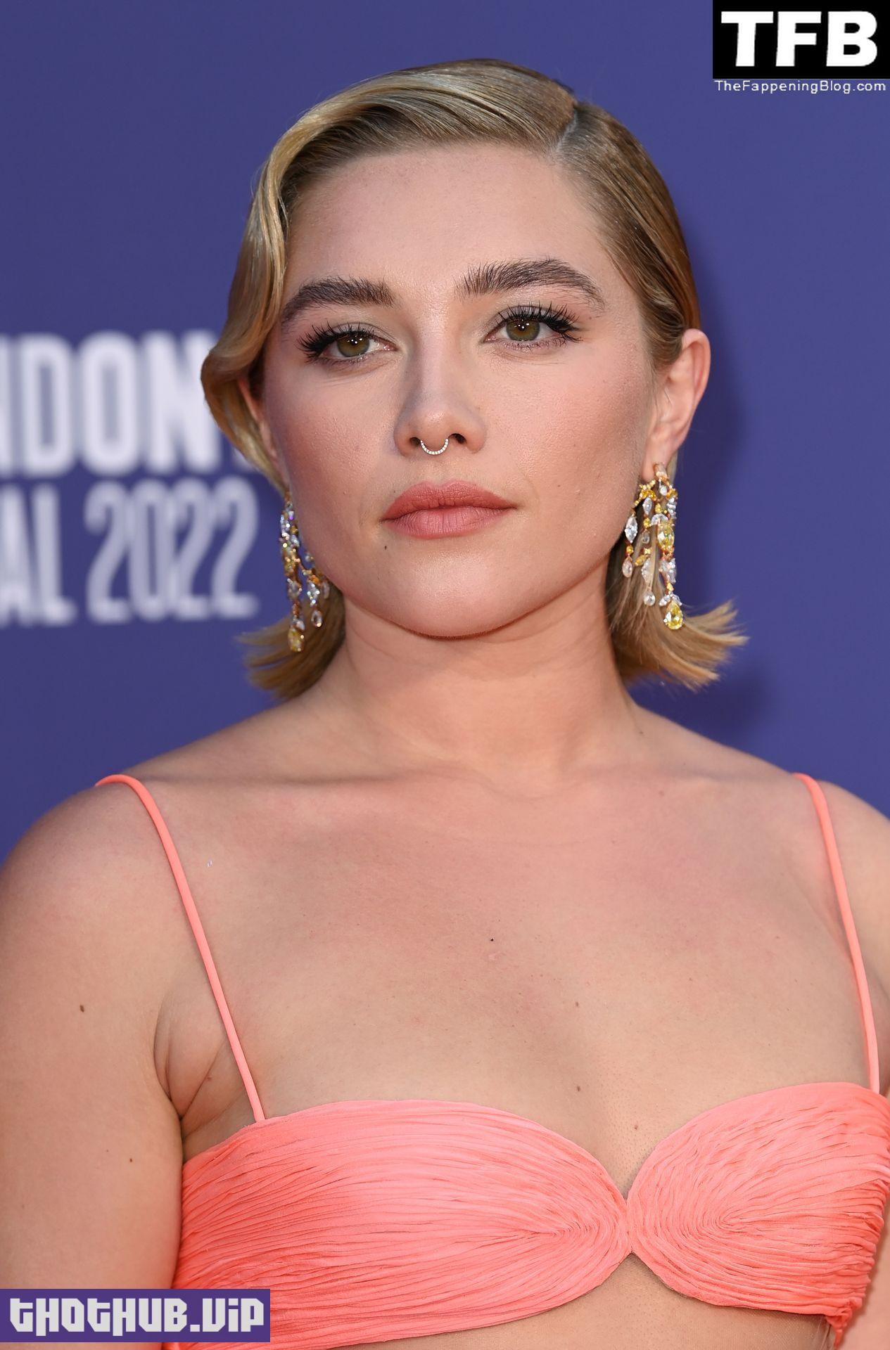 Florence Pugh Sexy The Fappening Blog 20 1