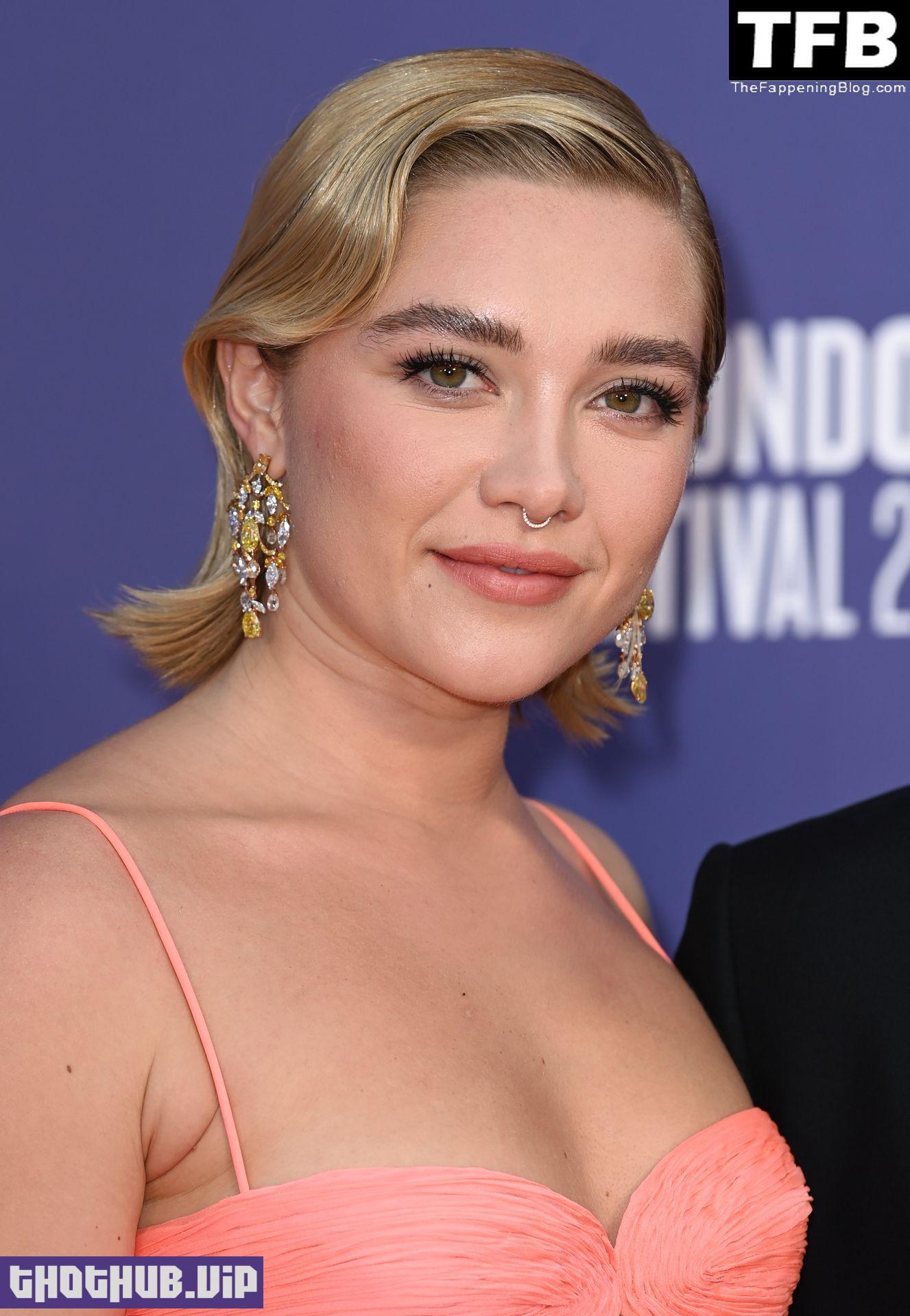 Florence Pugh Sexy The Fappening Blog 22 1
