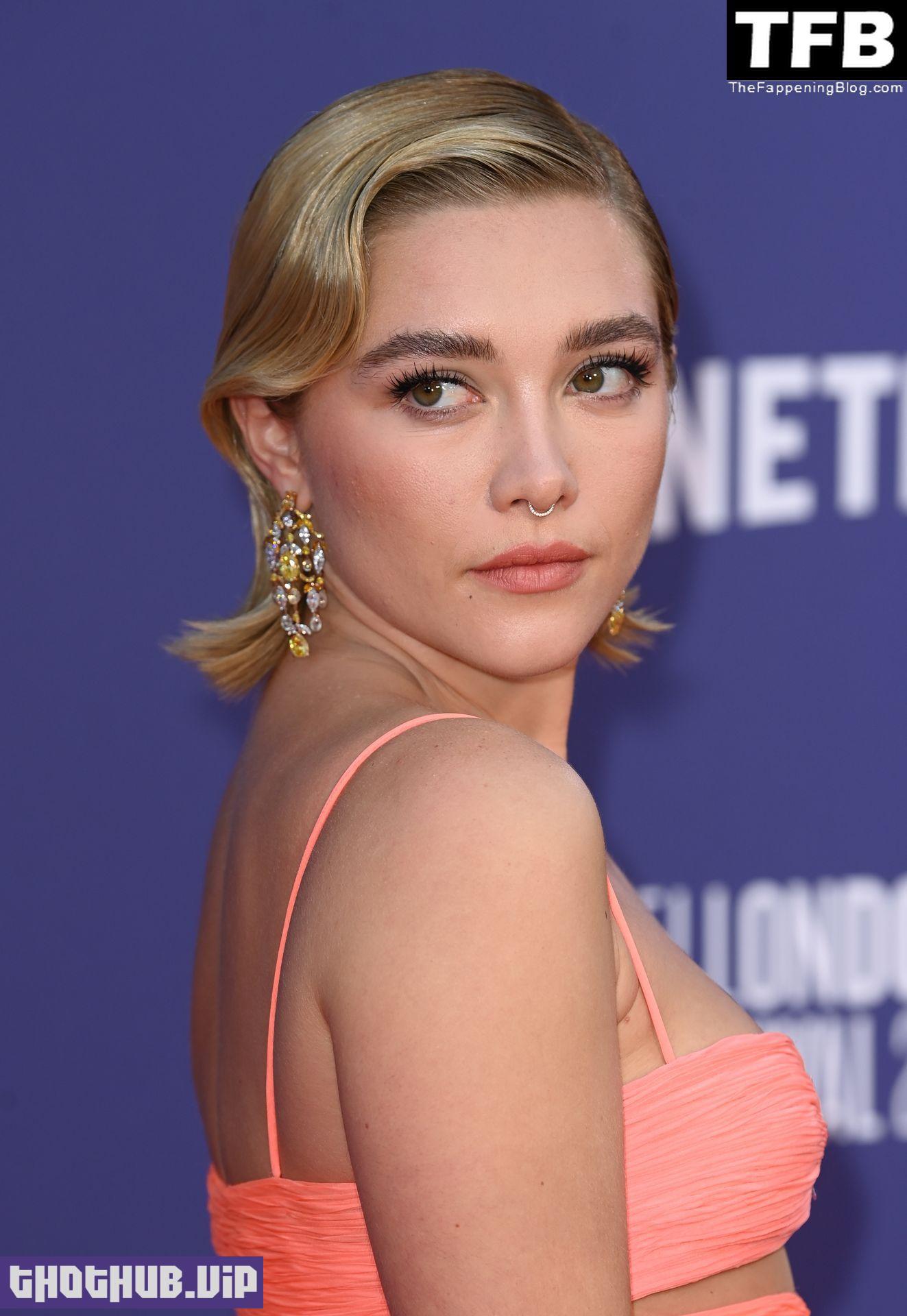 Florence Pugh Sexy The Fappening Blog 37 1