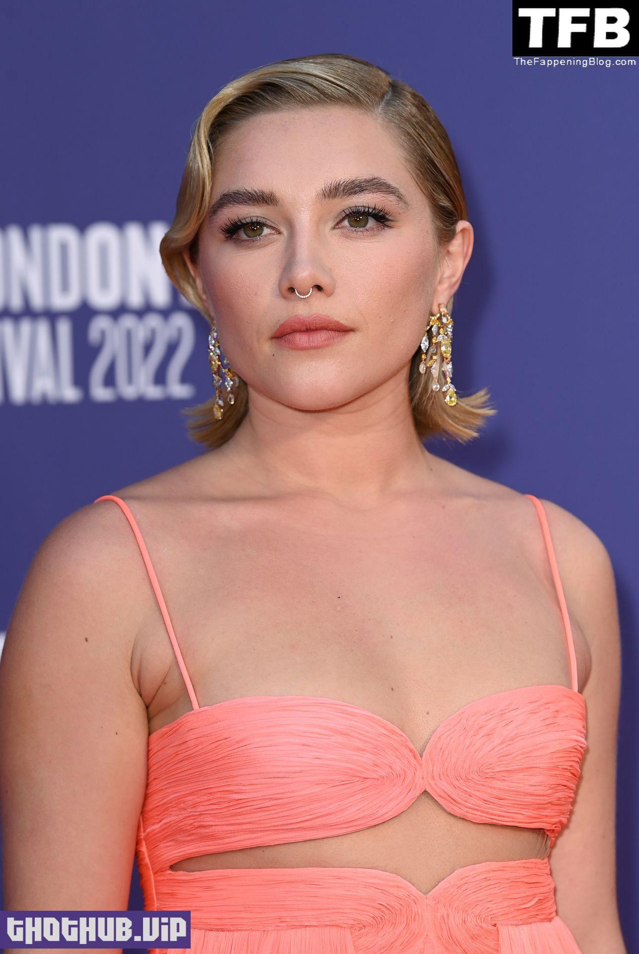 Florence Pugh Sexy The Fappening Blog 40 1