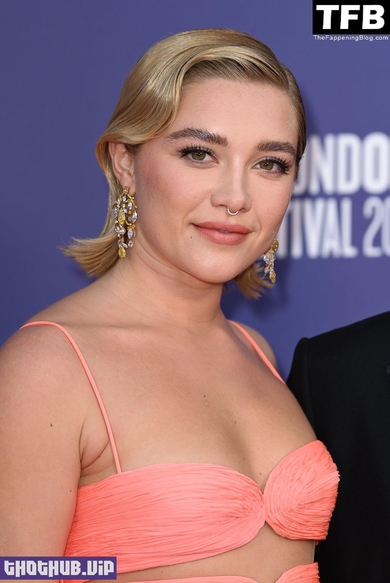 Florence Pugh Sexy The Fappening Blog 43 1