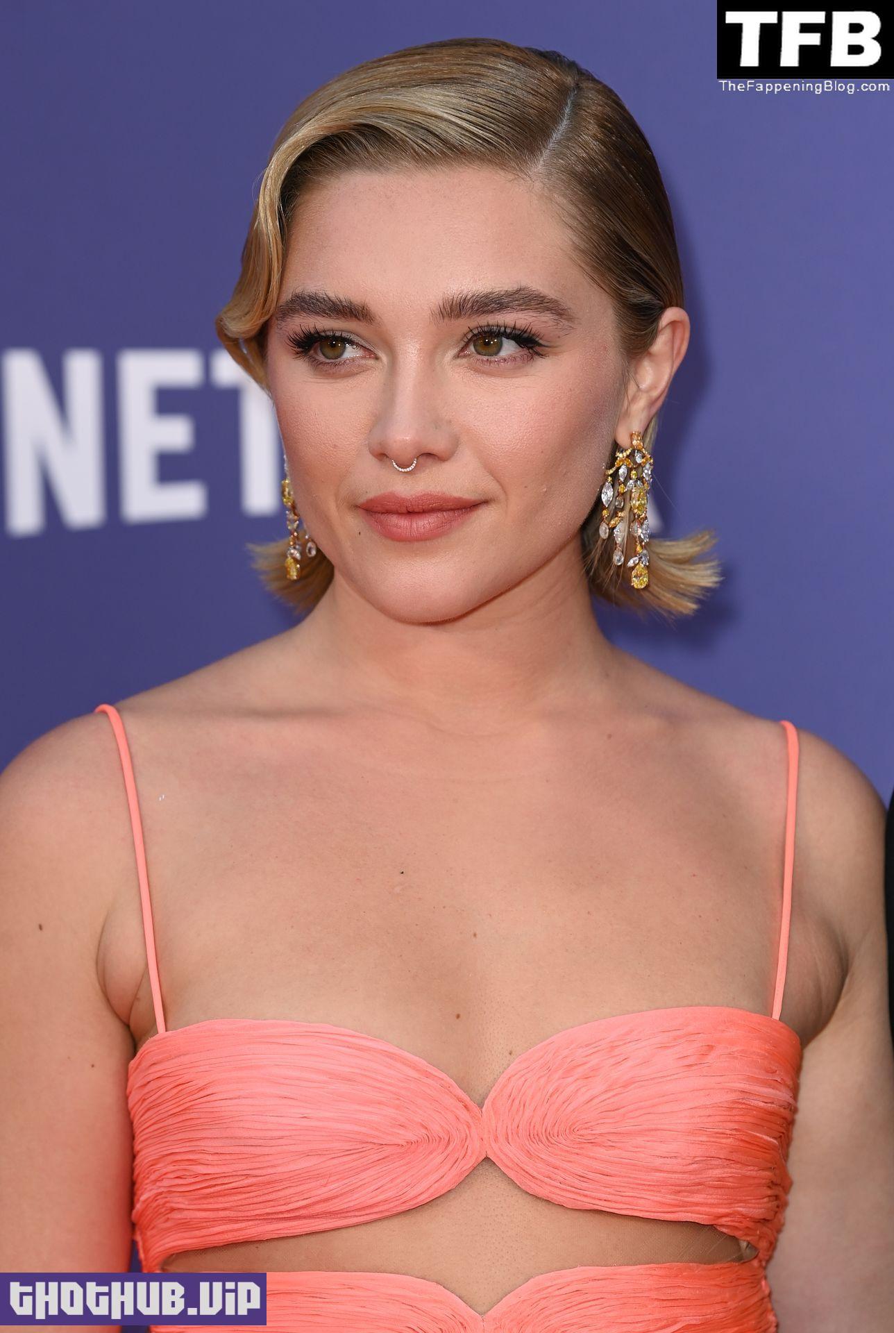 Florence Pugh Sexy The Fappening Blog 45 1