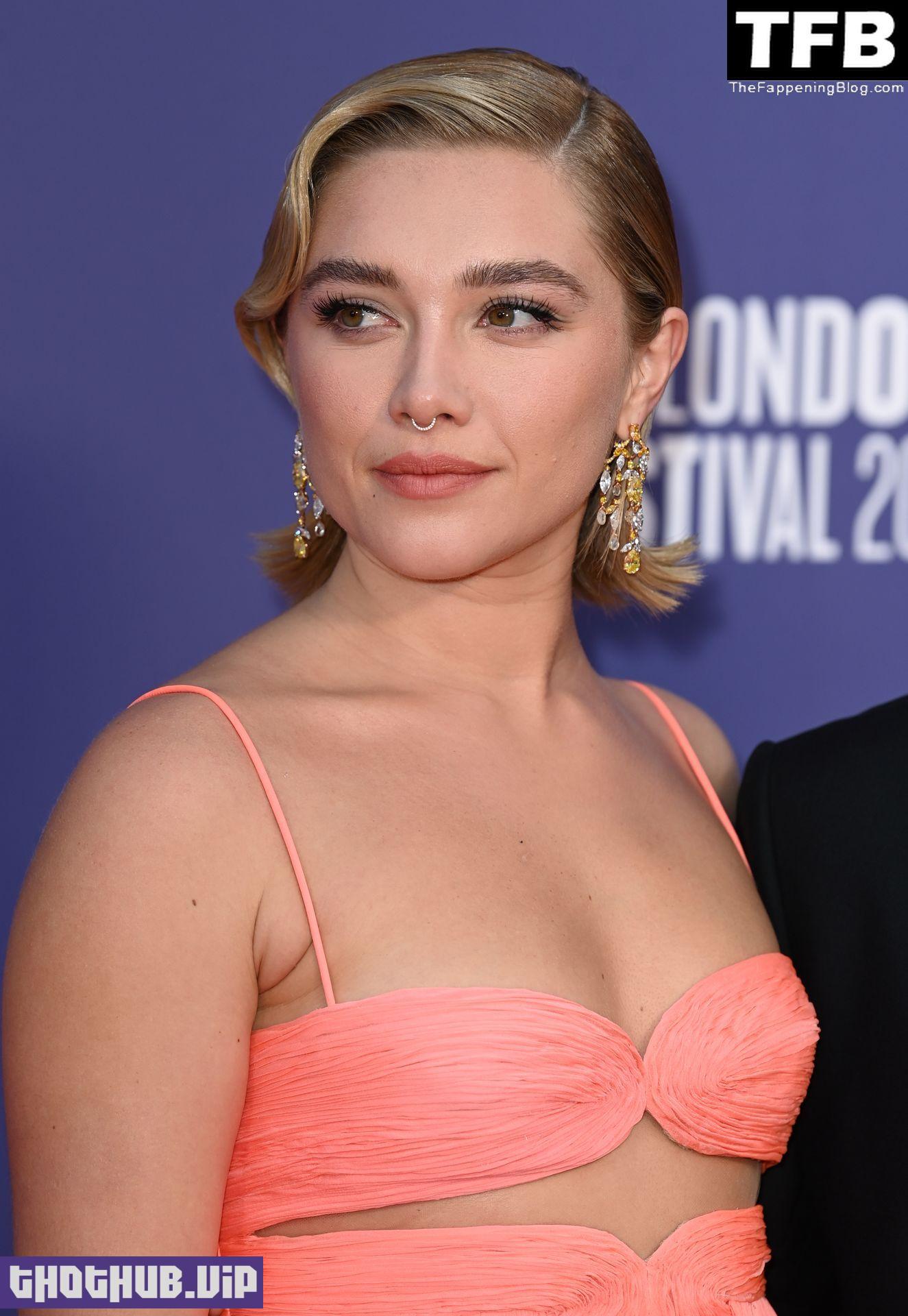 Florence Pugh Sexy The Fappening Blog 47 1