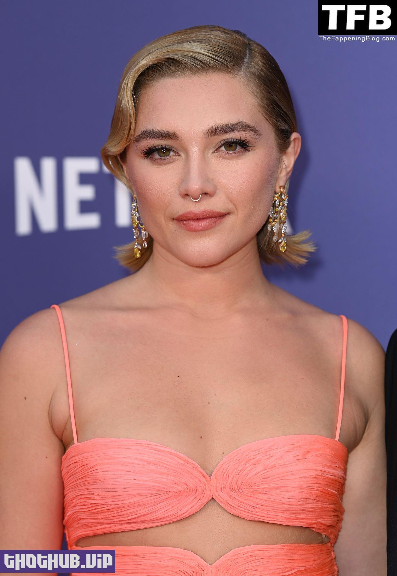 Florence Pugh Sexy The Fappening Blog 49 1