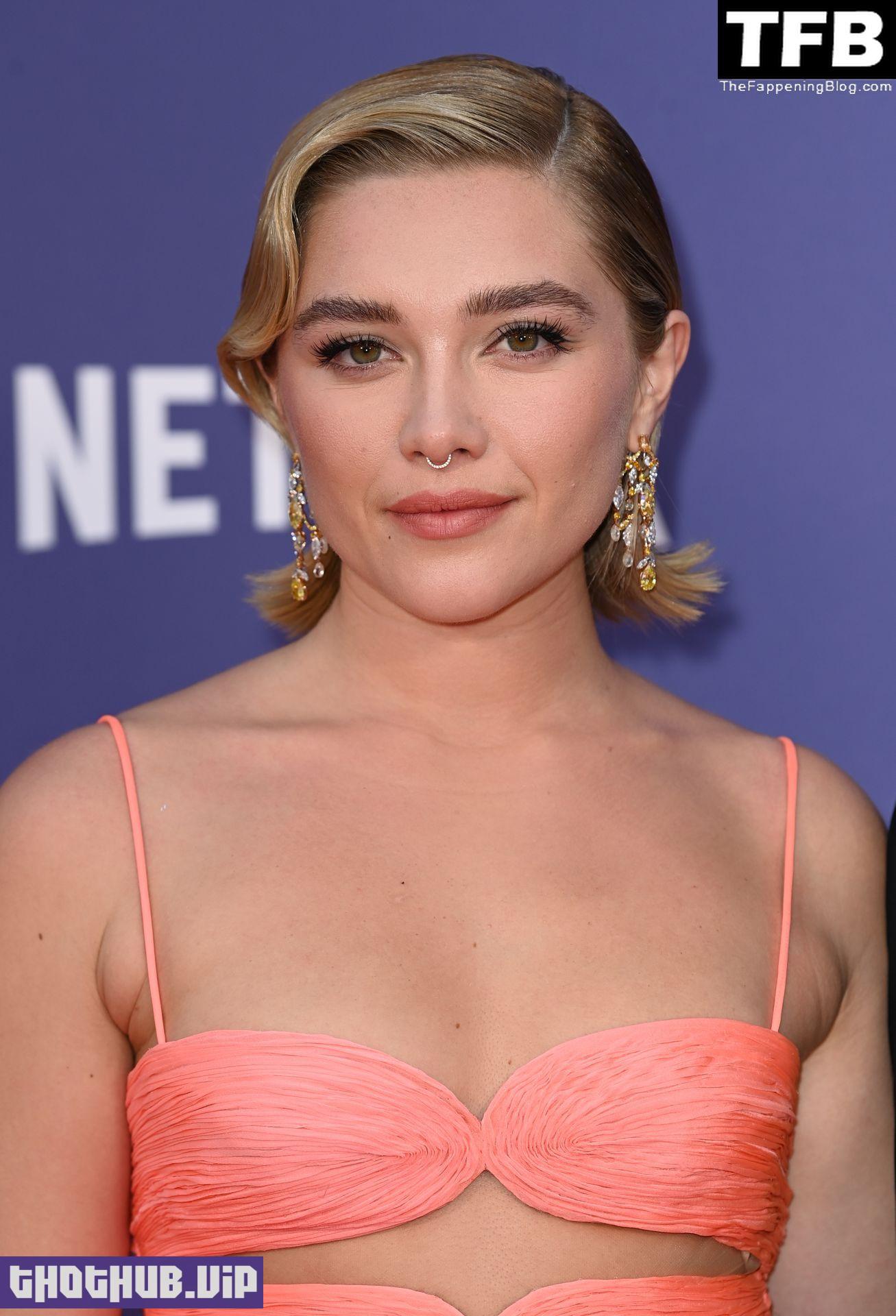 Florence Pugh Sexy The Fappening Blog 51 1