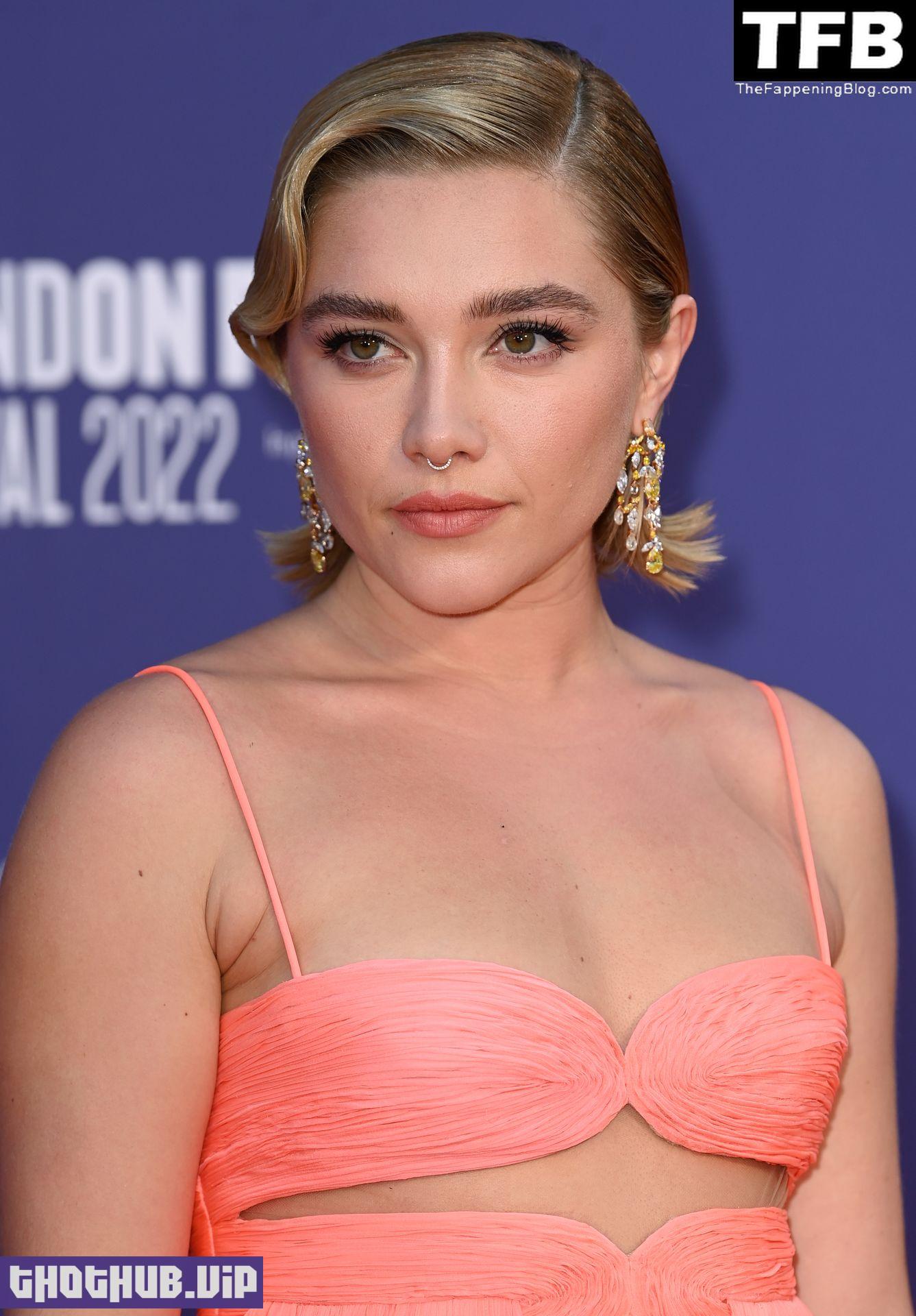 Florence Pugh Sexy The Fappening Blog 53 1