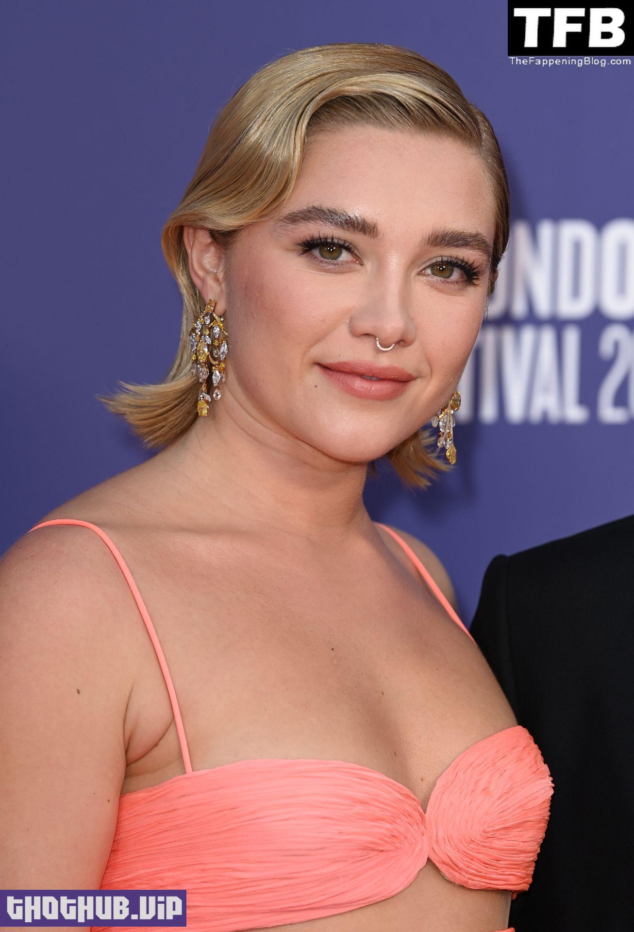 Florence Pugh Sexy The Fappening Blog 58 1