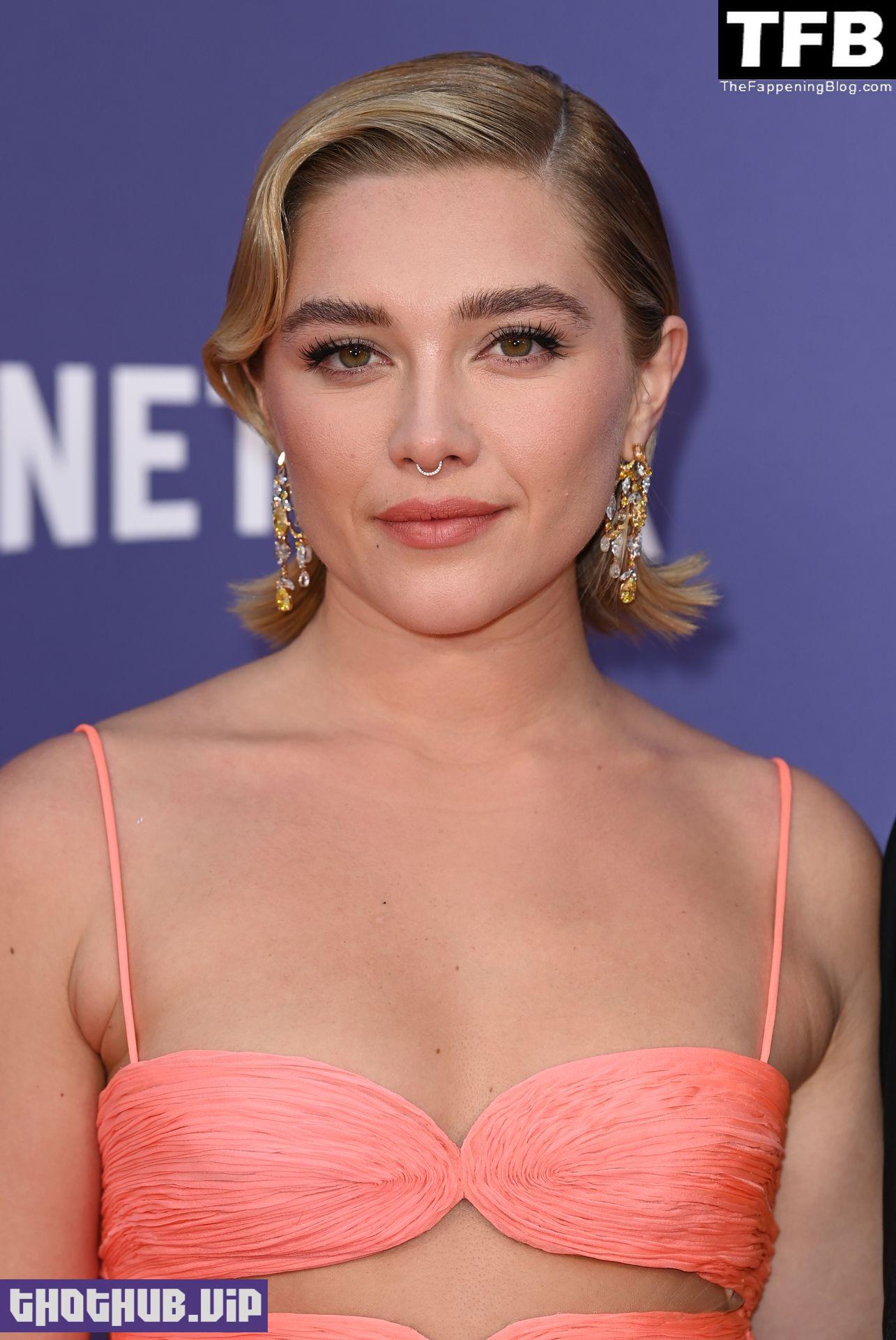 Florence Pugh Sexy The Fappening Blog 65 1