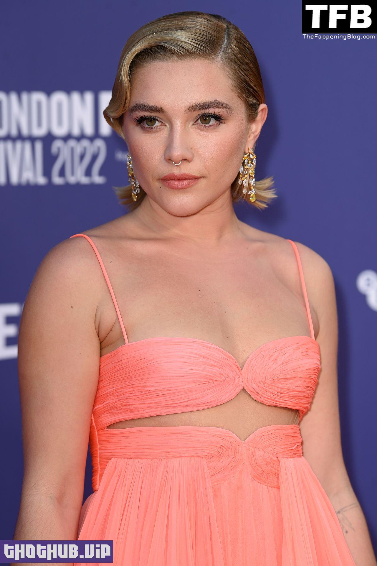 Florence Pugh Sexy The Fappening Blog 66 1