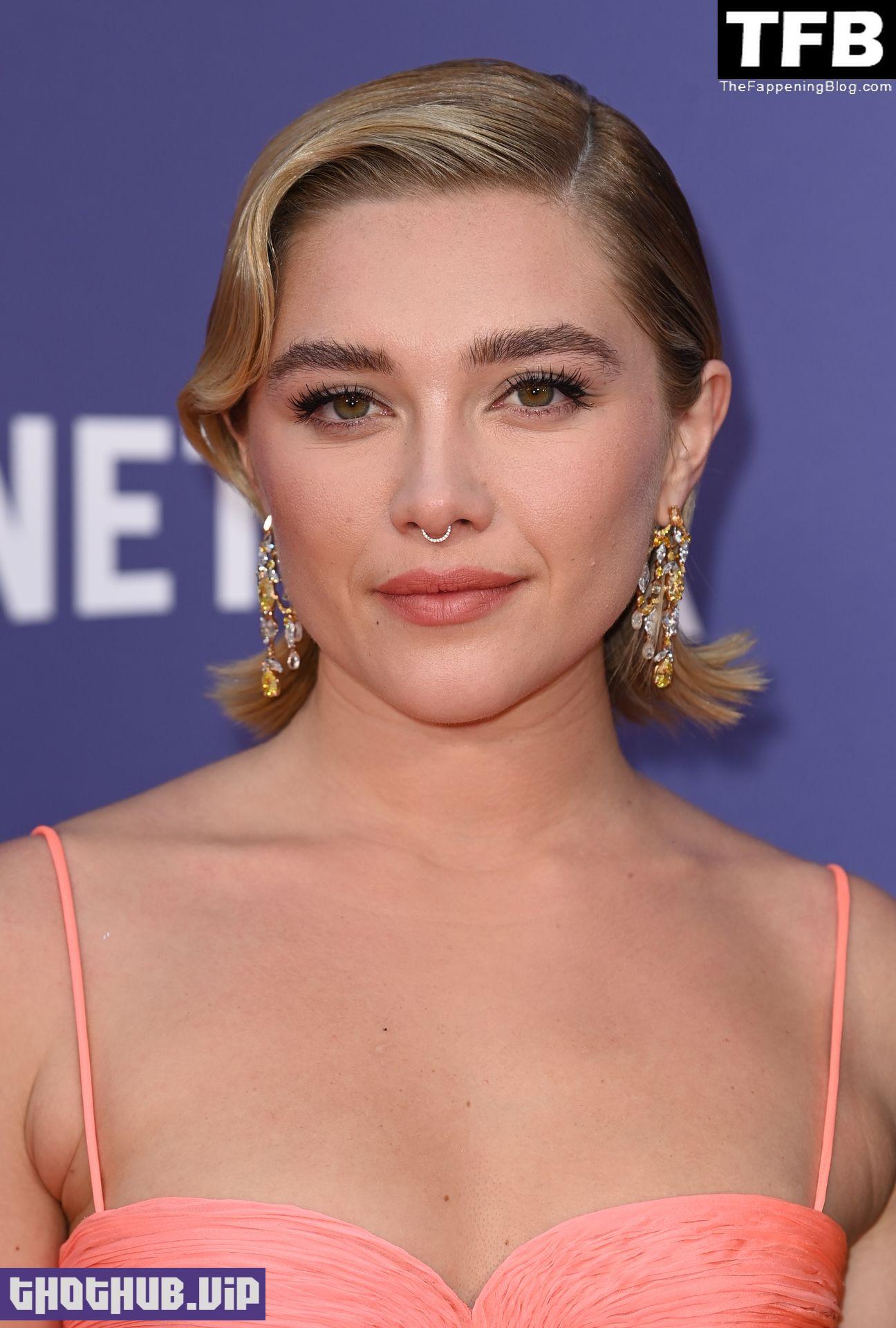 Florence Pugh Sexy The Fappening Blog 67 1