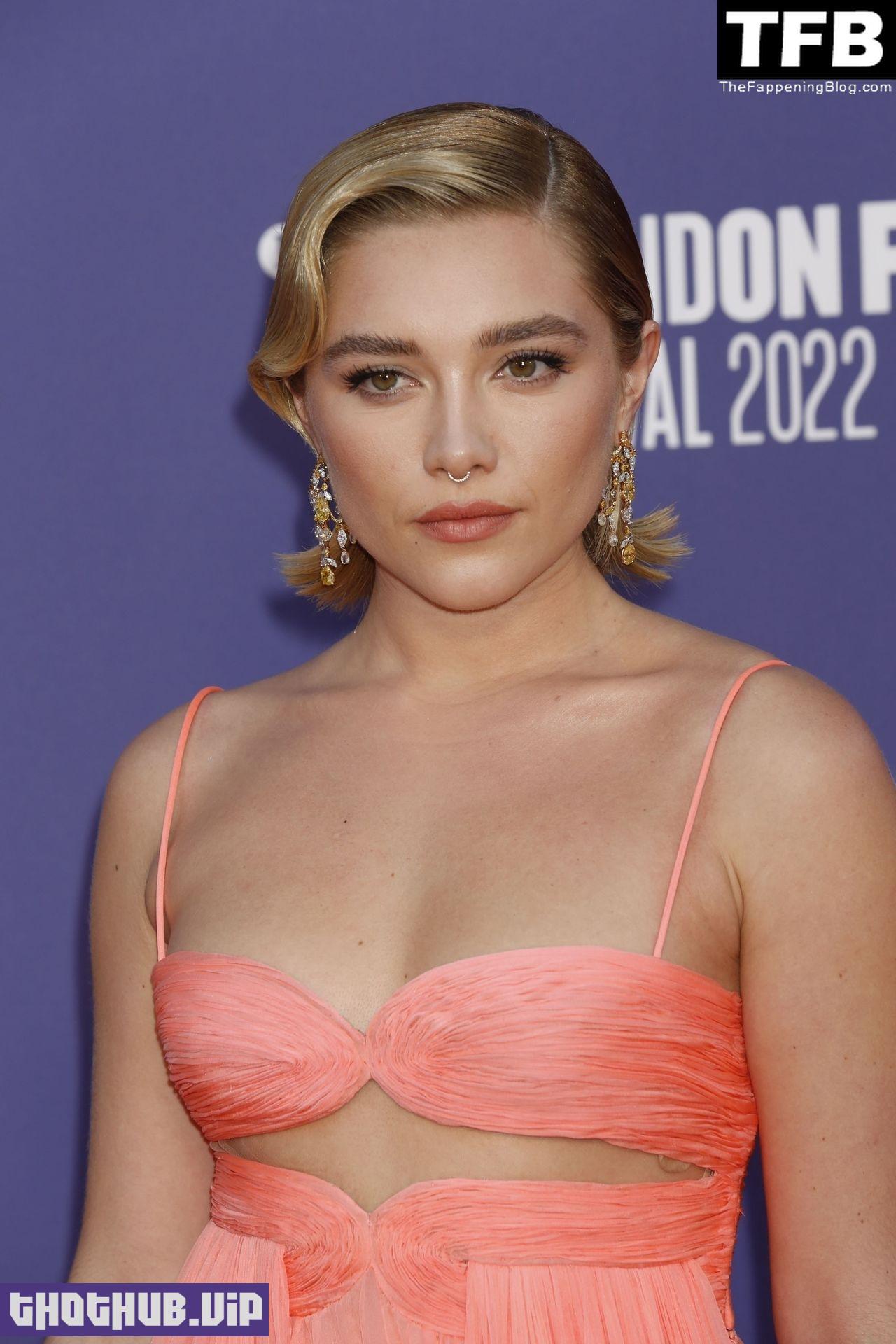 Florence Pugh Sexy The Fappening Blog 94