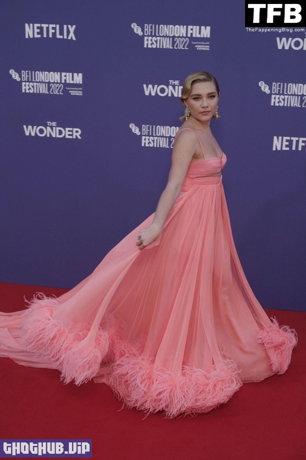 Florence Pugh Sexy The Fappening Blog 104