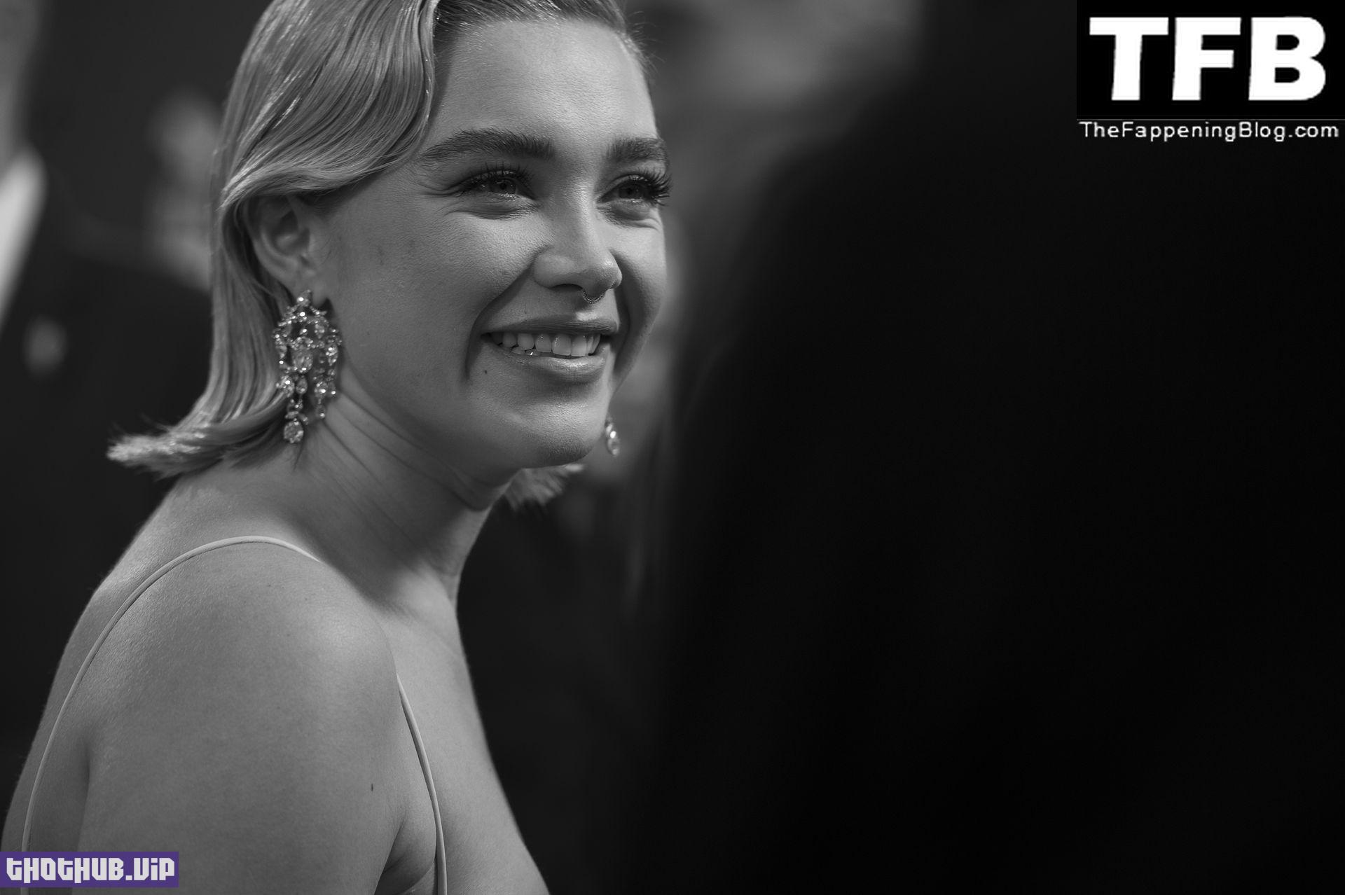 Florence Pugh Sexy The Fappening Blog 132