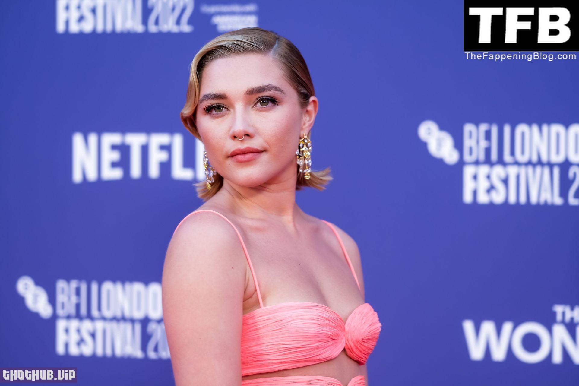 Florence Pugh Sexy The Fappening Blog 134