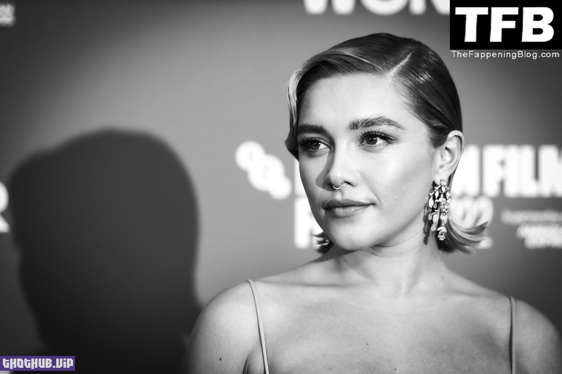Florence Pugh Sexy The Fappening Blog 148