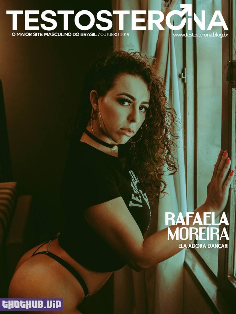 Rafaela Moreira