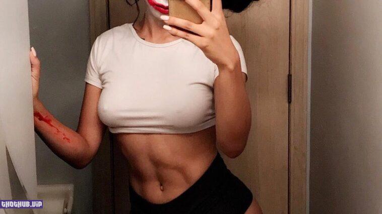Brittany Renner The Fappening Sexy 24 Photos