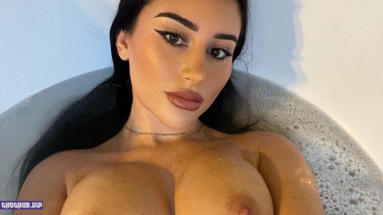 Top Naked MikaelaTesta Nude Porn Leaks