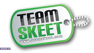 The first Team Skeet video published on Xvideos