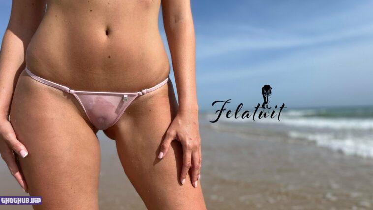 Felatuit Mas Youtube Sexy Influencer - Soyfelatuit Patreon Leaked Naked Photo