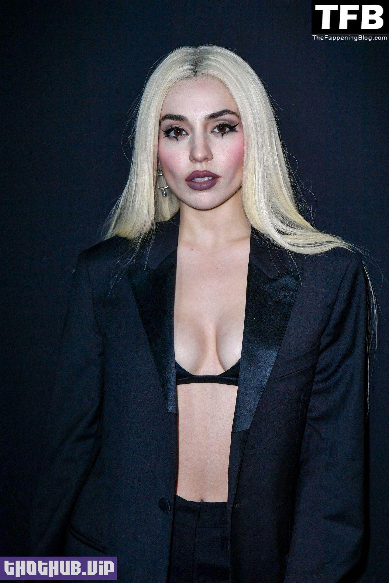 Ava Max Sexy The Fappening Blog 44