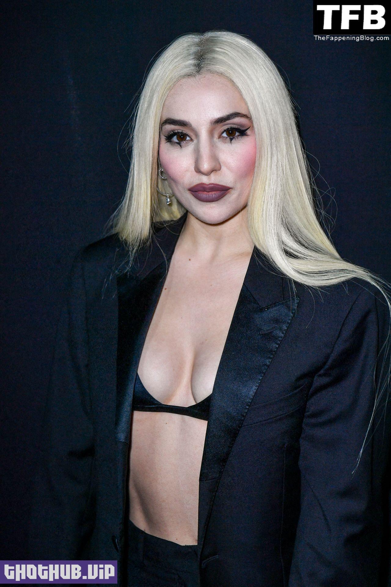 Ava Max Sexy The Fappening Blog 47
