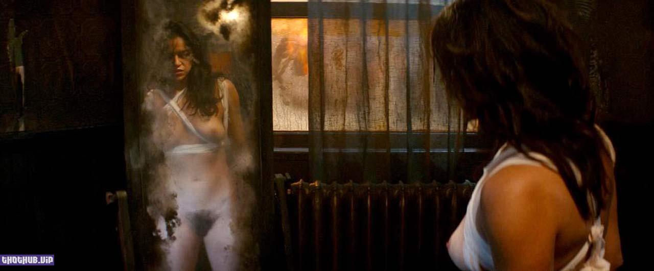 Hot Michelle Rodriguez Sex Scene Video Compilation