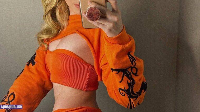 Lindsay Capuano Instagram Naked Influencer - Onlyfans Leaked Naked Pics
