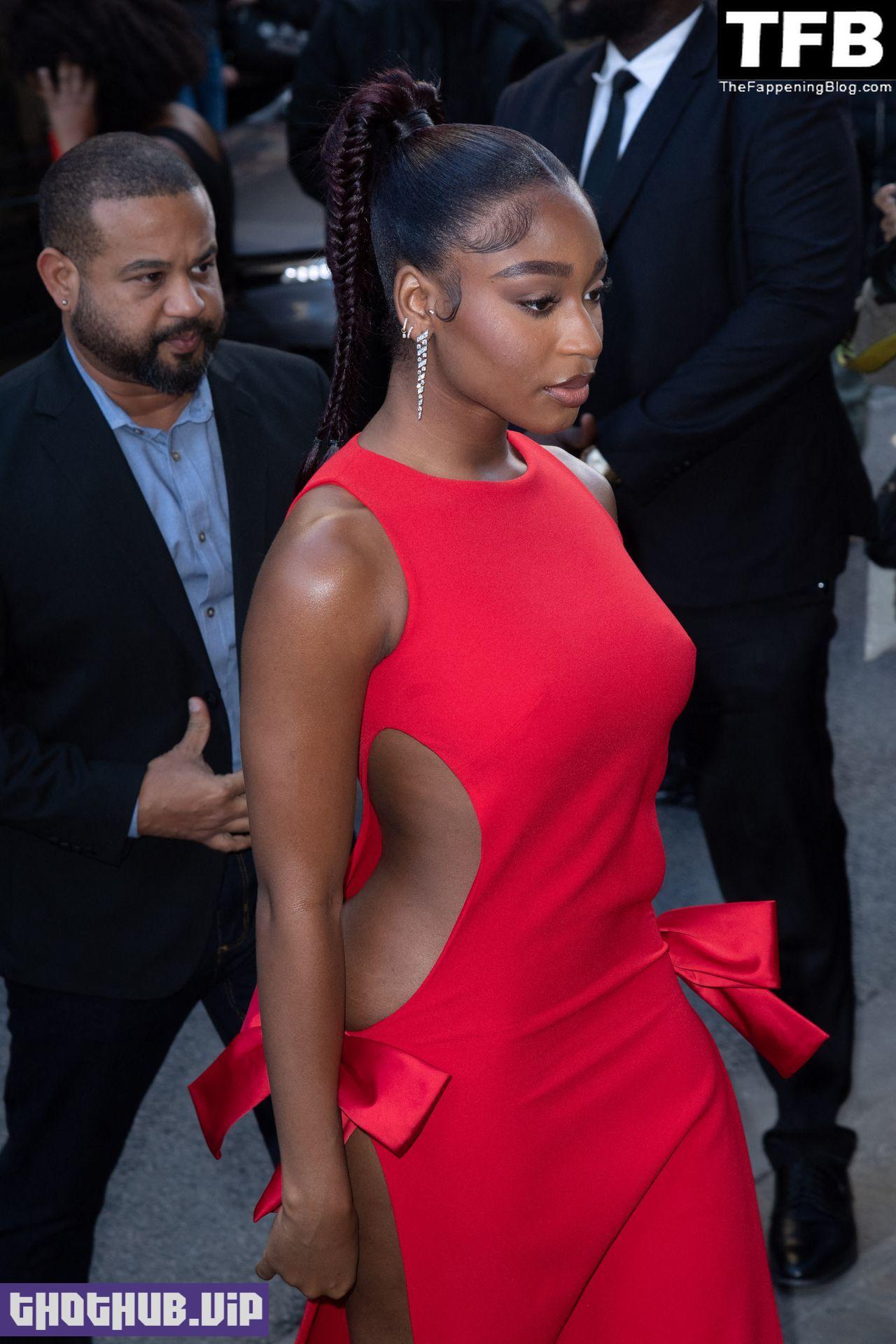Normani Sexy The Fappening Blog 9