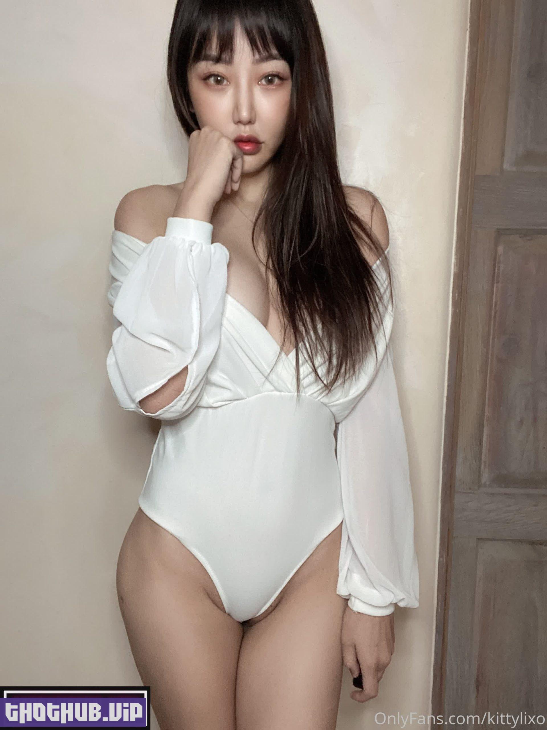 Sexy Kittylixo – Slutty Asian Onlyfans Sextapes Nudes Leaks