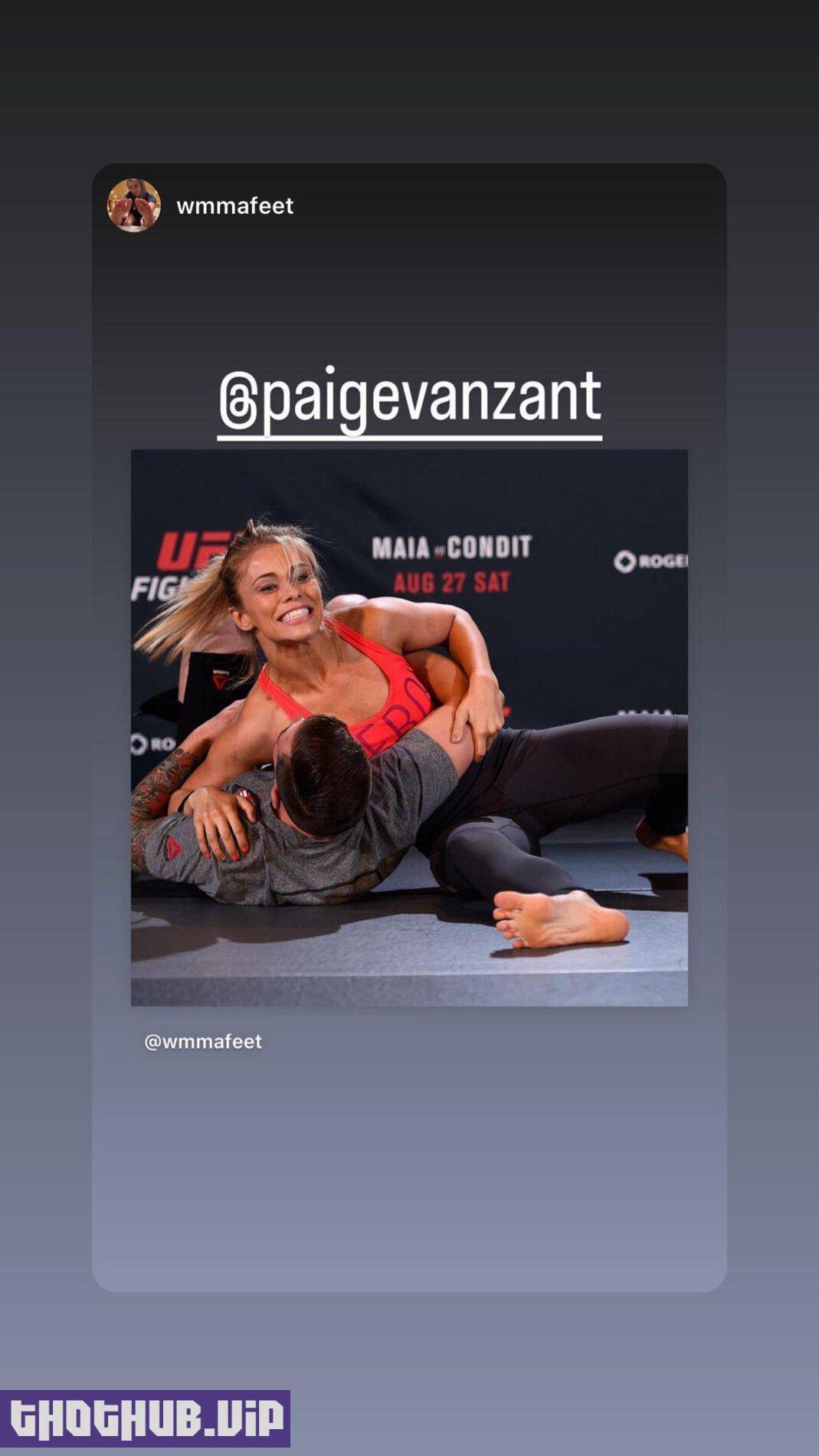 1674859244 646 Paige Vanzant Onlyfans Leaked