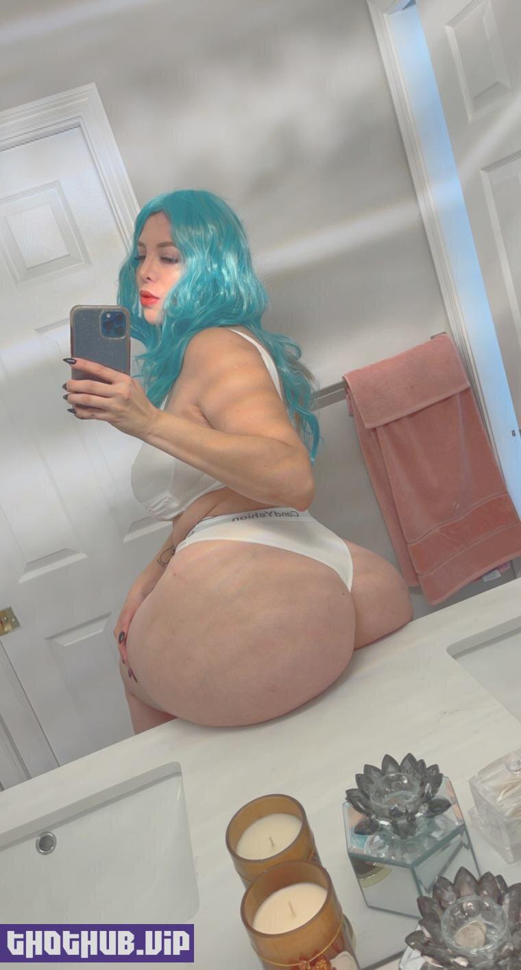 Chimocurvess Nude Thicc – Onlyfans Leaked Nude Photo