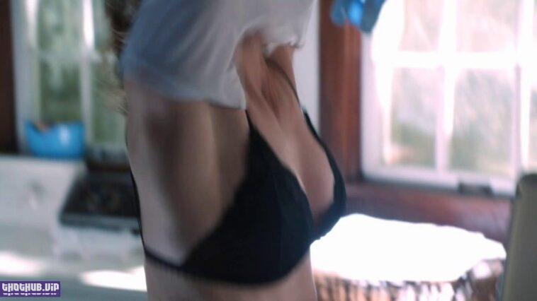 Revealing Jennifer Morrison Sex Scene Video