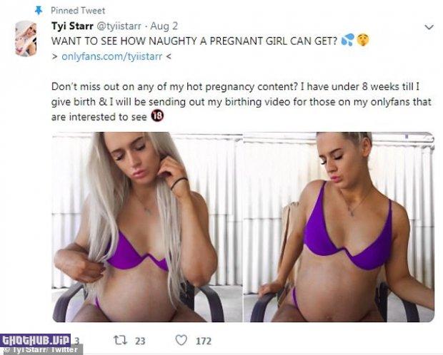 Porn actress to sell video giving birth to her fans