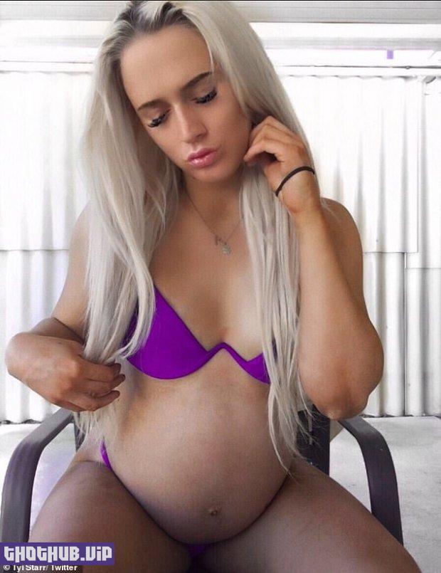 1675092610 5 Porn actress to sell video giving birth to her fans