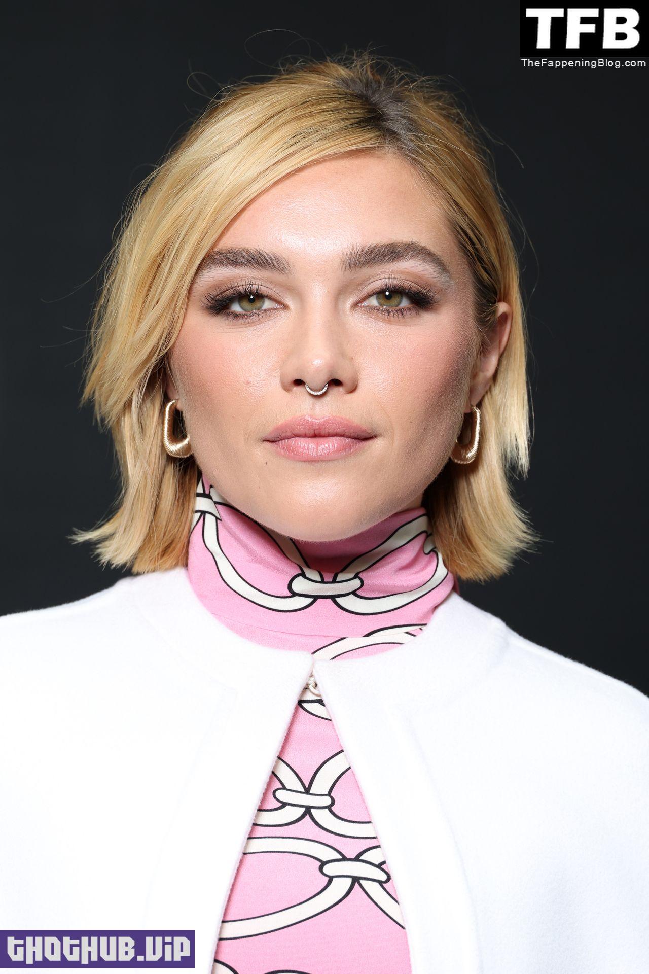 Florence Pugh Sexy The Fappening Blog 22