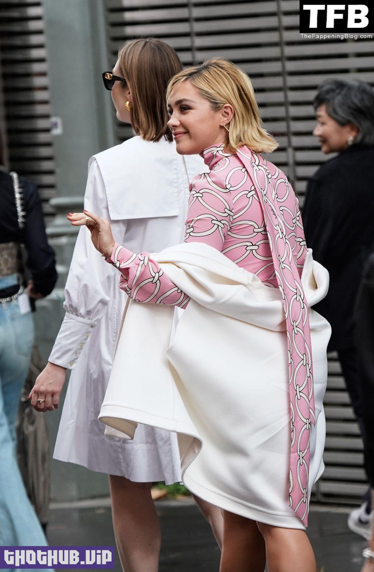 Florence Pugh Sexy The Fappening Blog 24