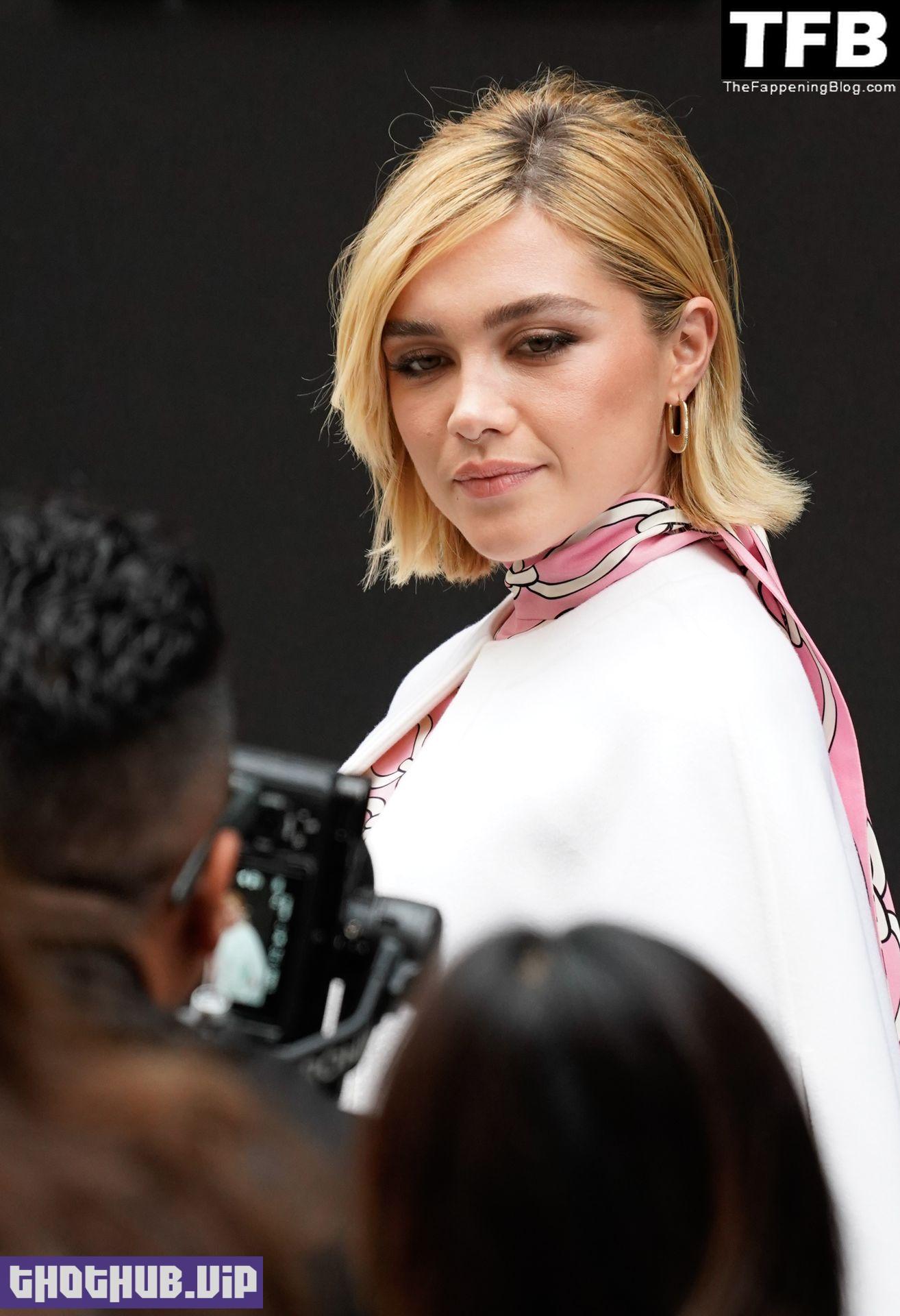 Florence Pugh Sexy The Fappening Blog 35