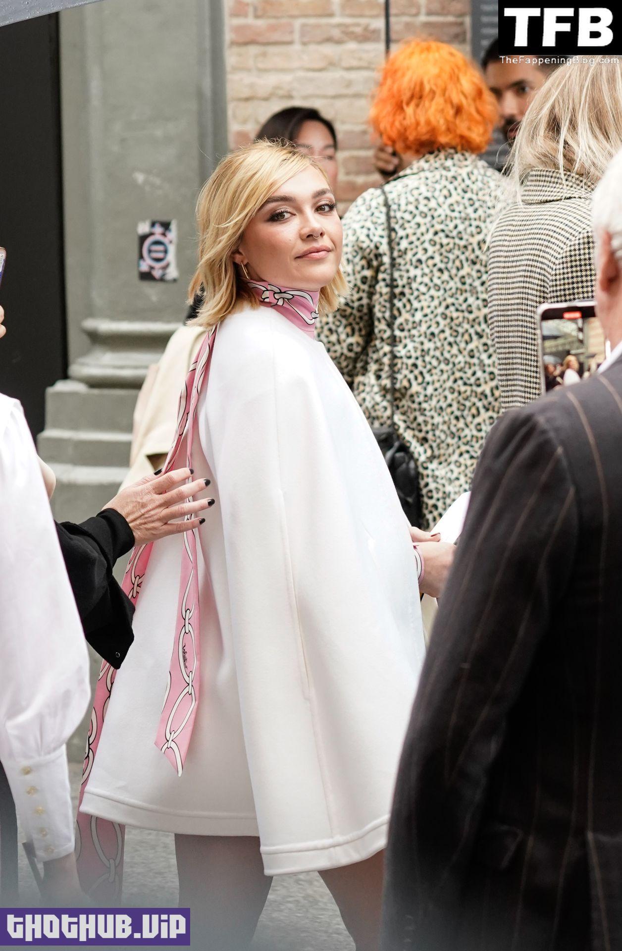 Florence Pugh Sexy The Fappening Blog 41