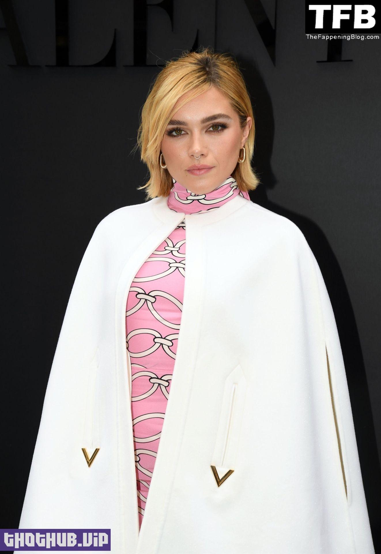 Florence Pugh Sexy The Fappening Blog 45