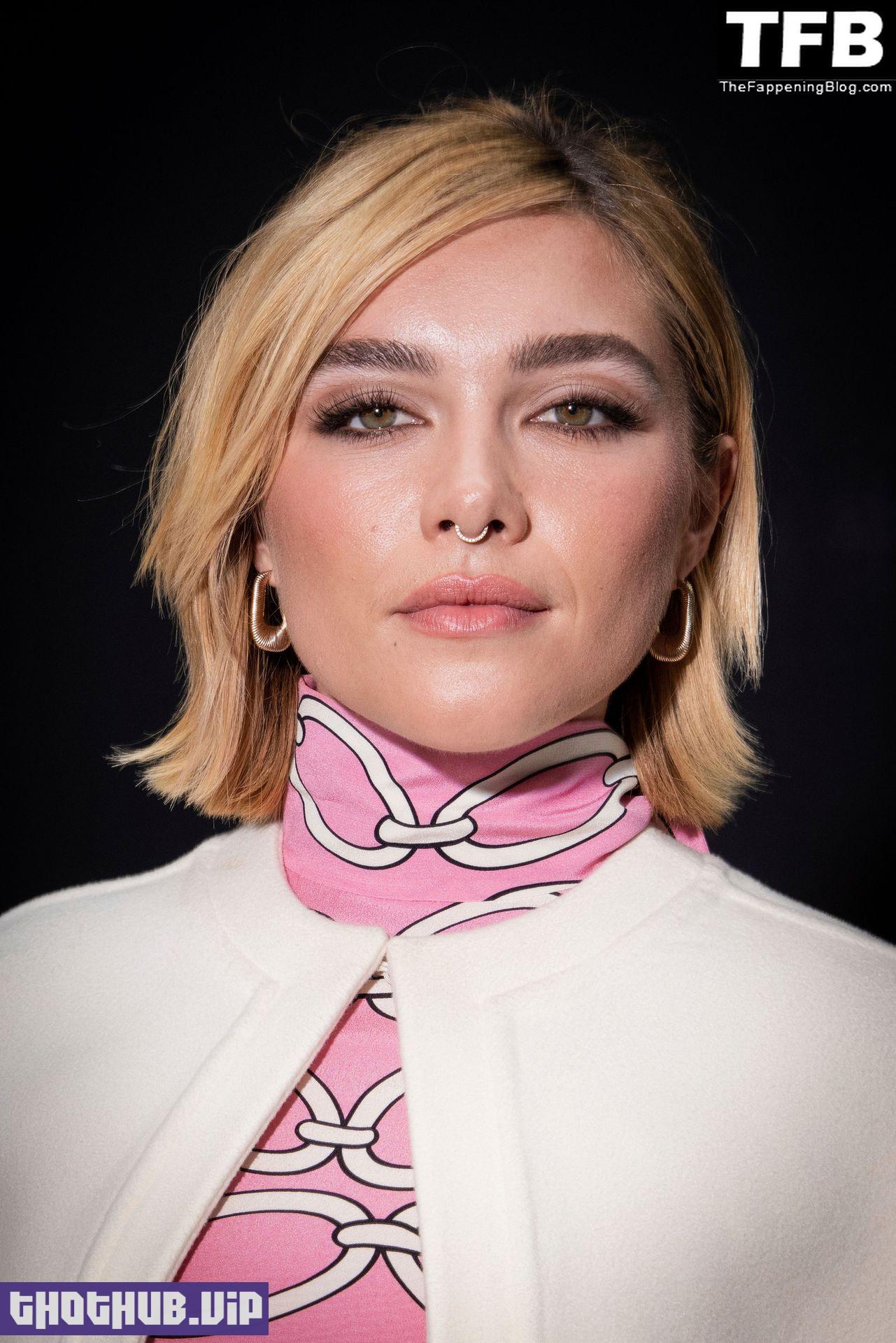Florence Pugh Sexy The Fappening Blog 59