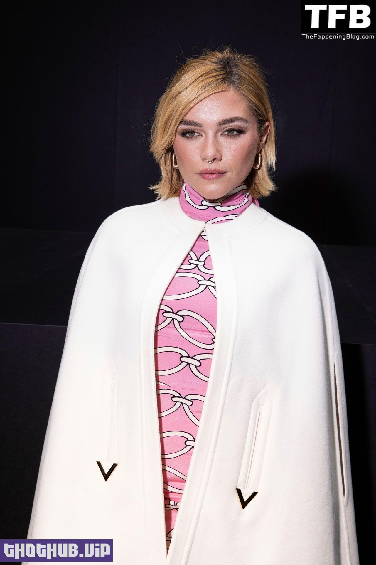 Florence Pugh Sexy The Fappening Blog 60