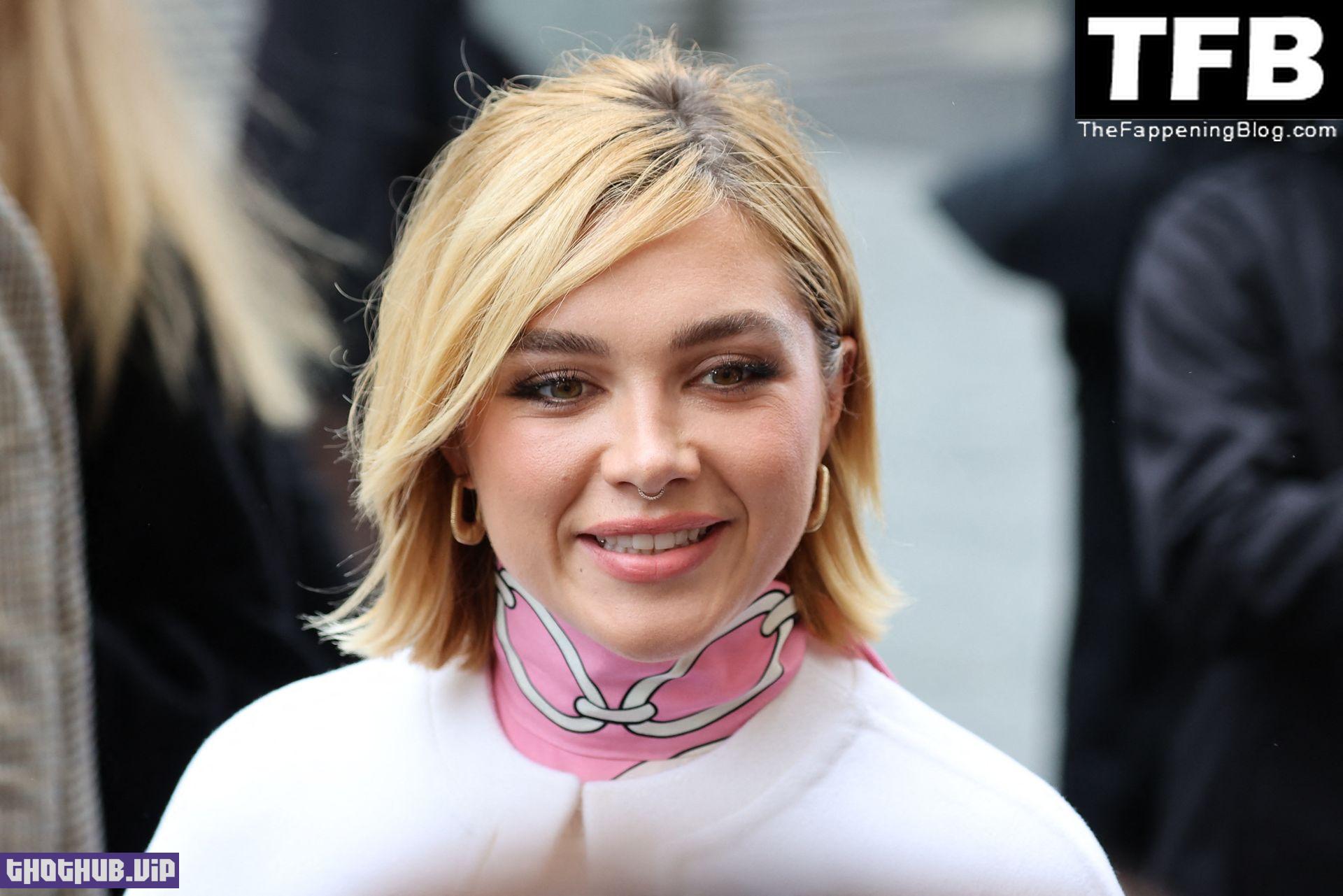 Florence Pugh Sexy The Fappening Blog 77